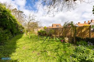 Garden- click for photo gallery